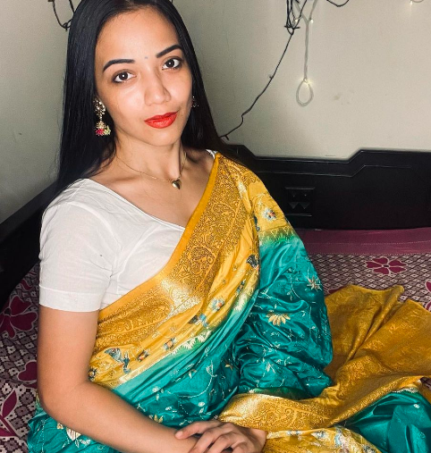 Mishti basu