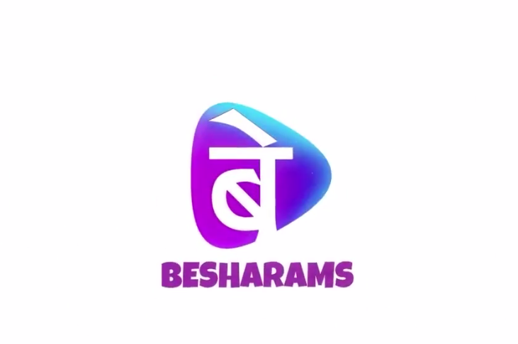 besharams app