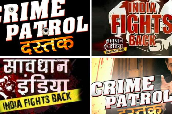 crime patrol and savdhaan india actress name