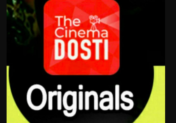 Cinemadosti Originals