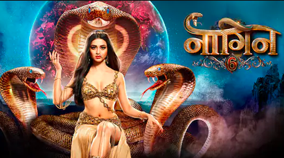 naagin actress name list