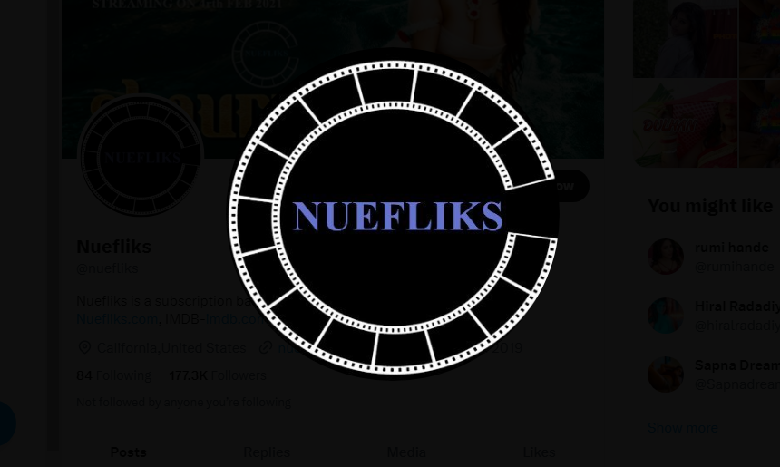 nuefliks actress list