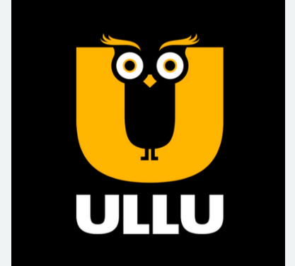 ullu app actress list