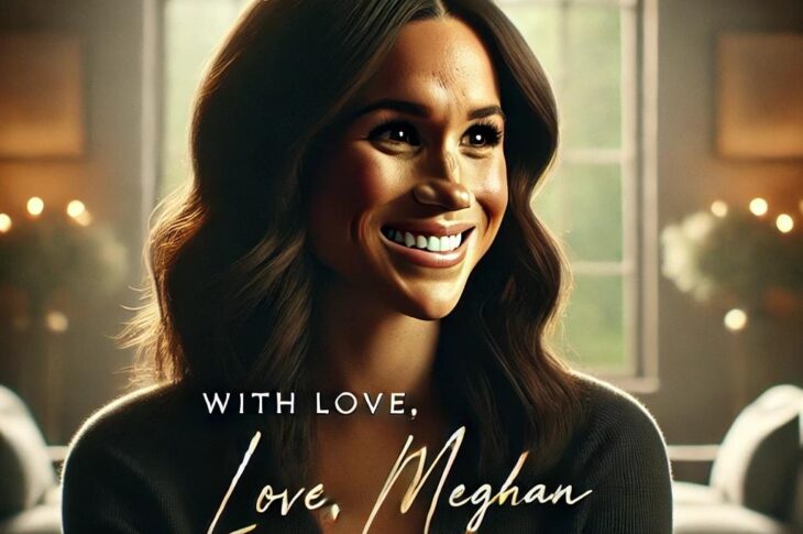 Meghan Markle Netflix show review