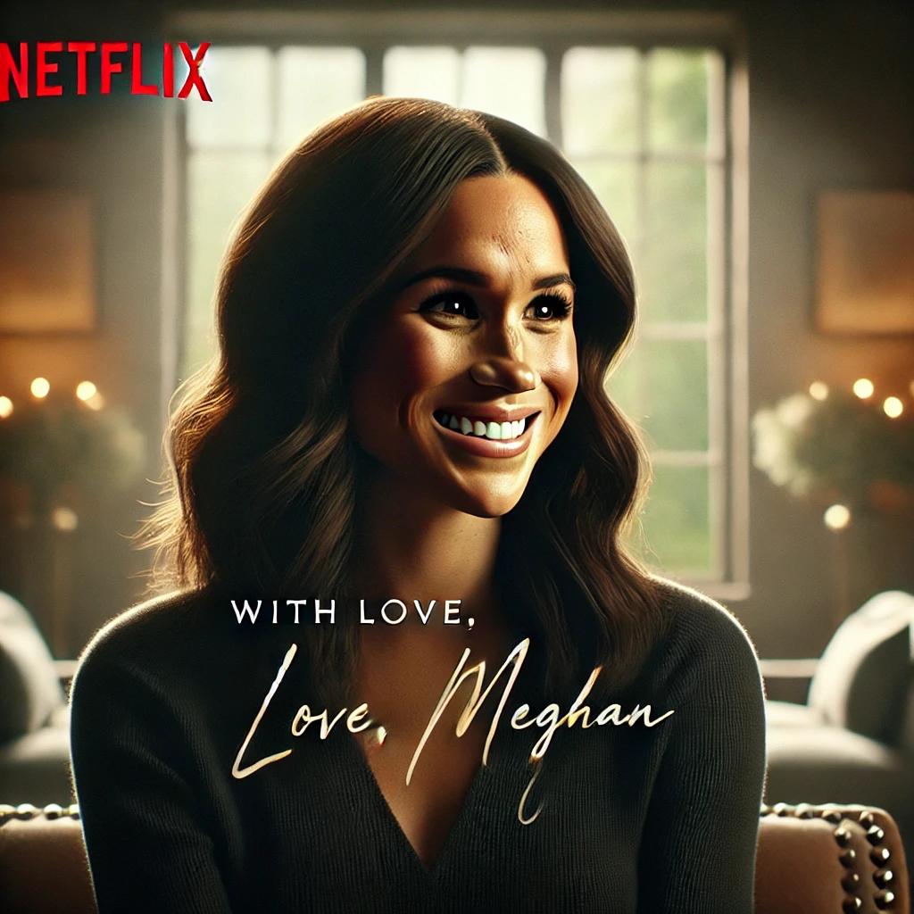 Meghan Markle Netflix show review