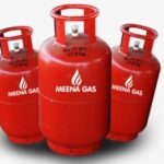 How to book gas cylinder online