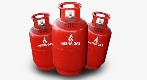 How to book gas cylinder online
