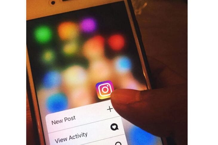 Top 100 Instagram Influencers