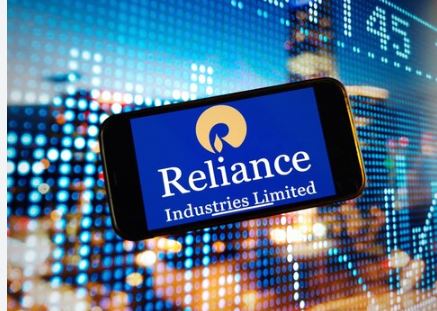 Reliance Industries Dividend History