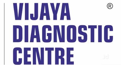 vijaya diagnostic
