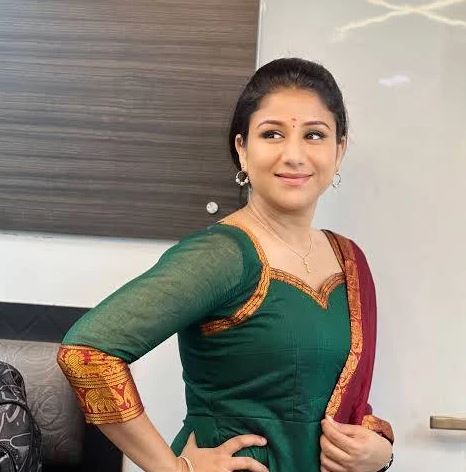 Alya Manasa Birthday Countdown