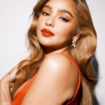 Andrea Brillantes age