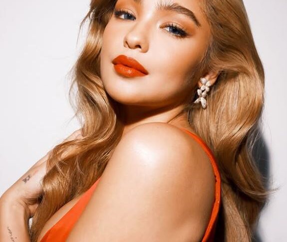 Andrea Brillantes age