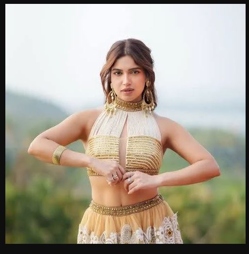 Bhumi Pednekar Birthday Countdown