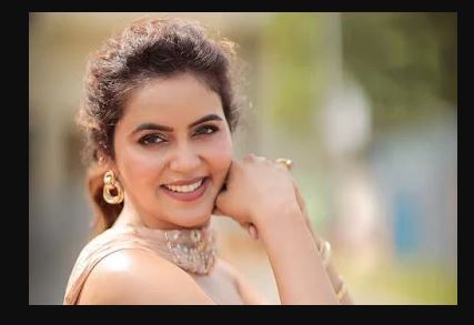 Chaitra Reddy Birthday Countdown
