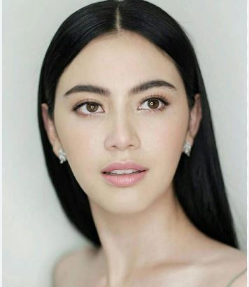 Davika Hoorne Birthday Countdown