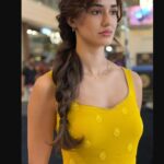 Disha Patani Birthday Countdown