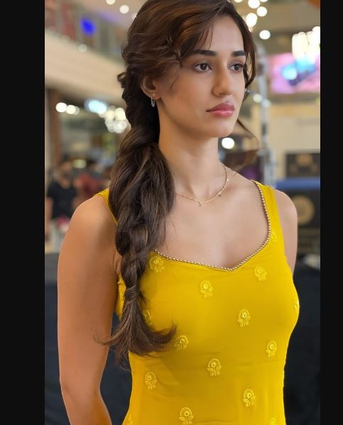 Disha Patani Birthday Countdown