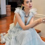 Heart Evangelista age