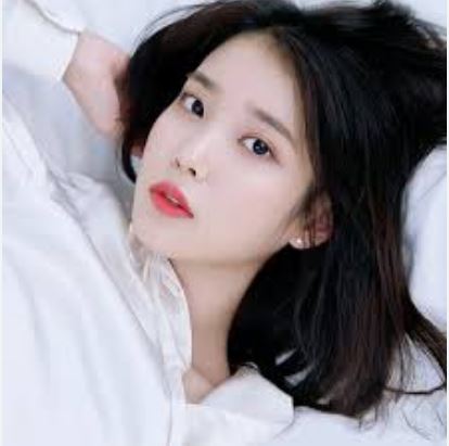 IU Lee Ji-eun Birthday Countdown