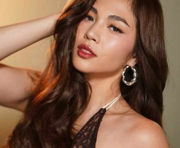 Janella Salvador age