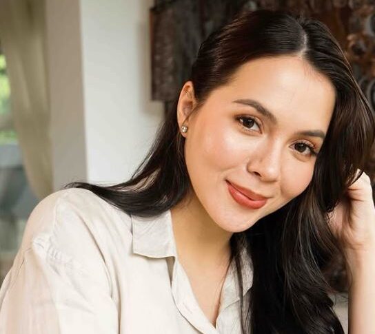 Julia Montes age