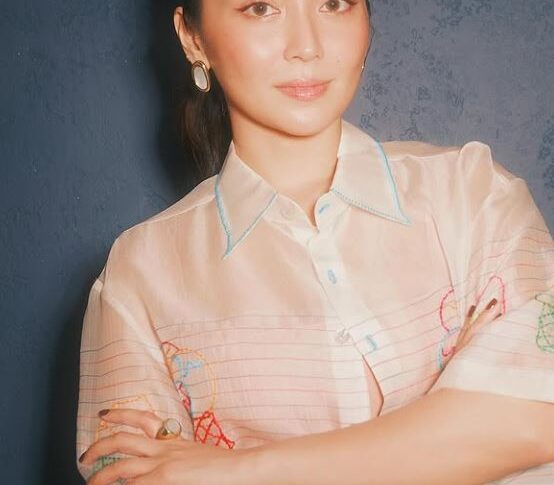 Kathryn Bernardo age