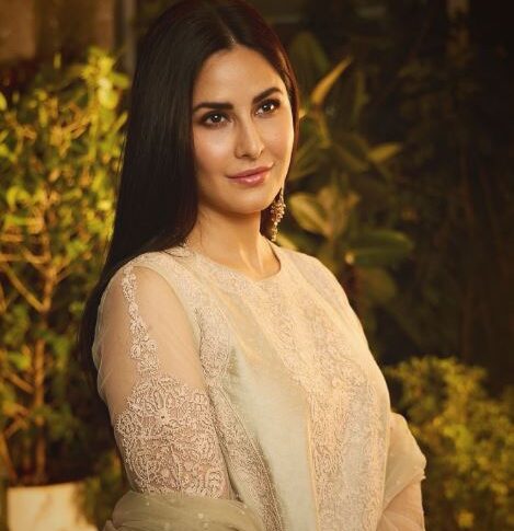 Katrina Kaif Birthday Countdown