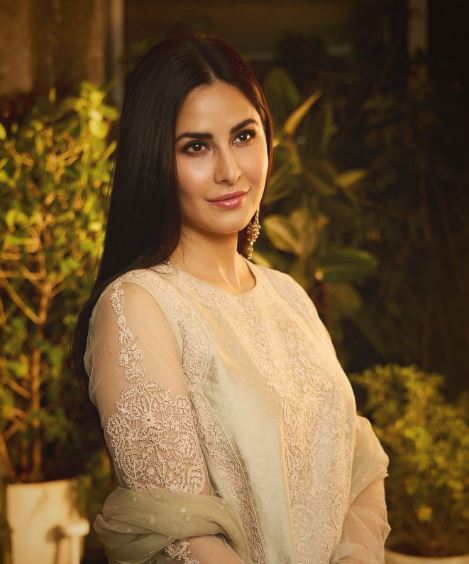 Katrina Kaif Birthday Countdown