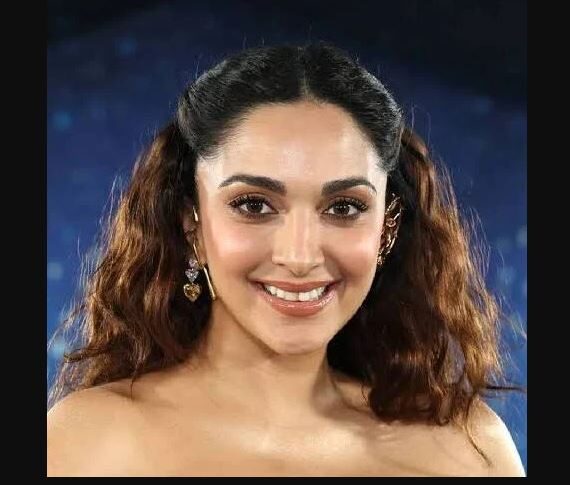 Kiara Advani Birthday Countdown