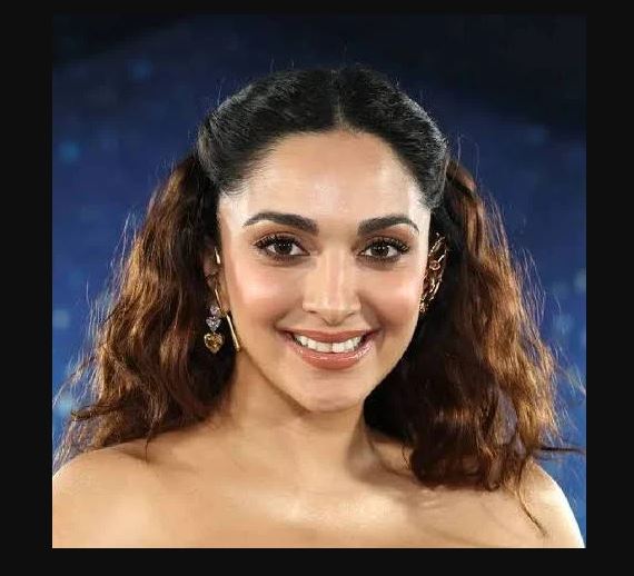 Kiara Advani Birthday Countdown