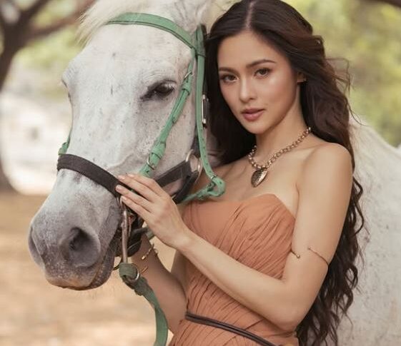 Kim Chiu age