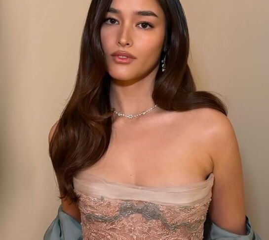 Liza Soberano age