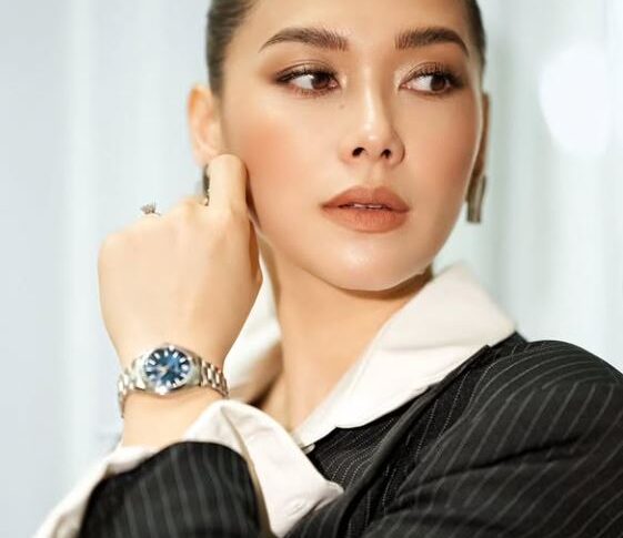 Maja Salvador age