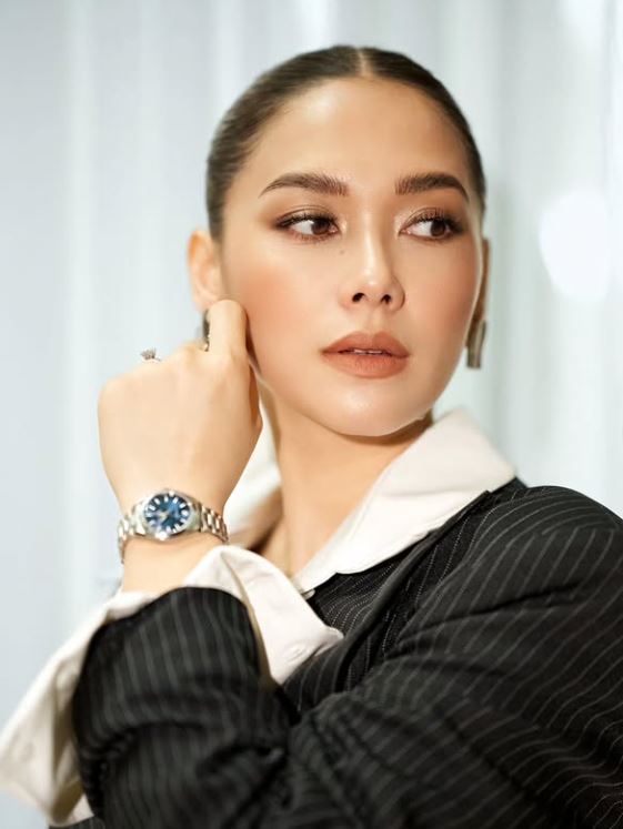 Maja Salvador age