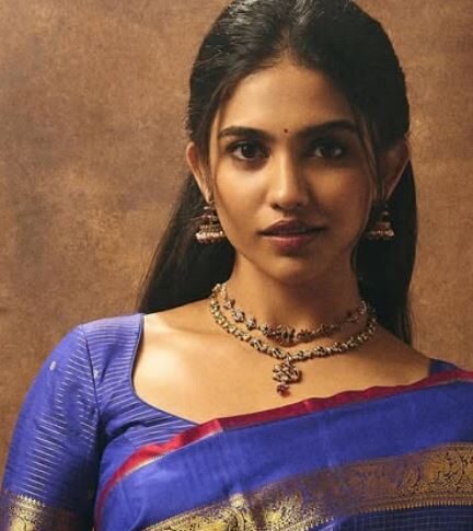 Mamitha Baiju Birthday Countdown