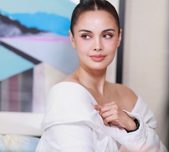 Megan Young age