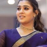 Nayanthara Birthday Countdown