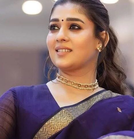 Nayanthara Birthday Countdown
