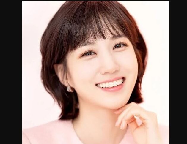Park Eun-bin Birthday Countdown