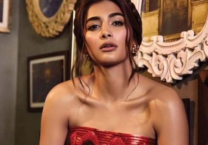 Pooja Hegde Birthday Countdown