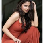 Preethi Asrani Birthday Countdown