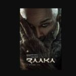 Raaka Release date CountDown IST