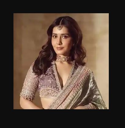 Raashii Khanna Birthday Countdown