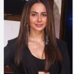 Rakul Preet Singh Birthday Countdown