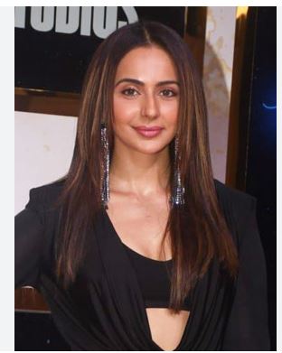 Rakul Preet Singh Birthday Countdown
