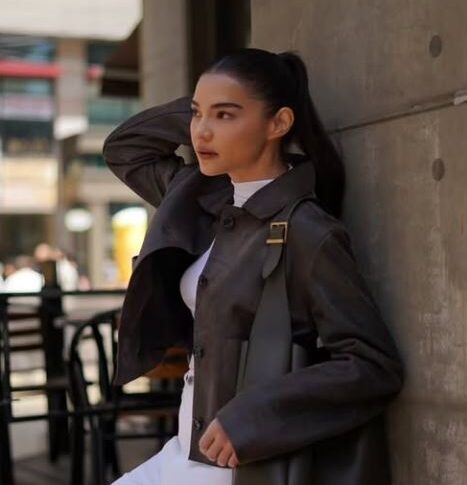 Rhian Ramos age