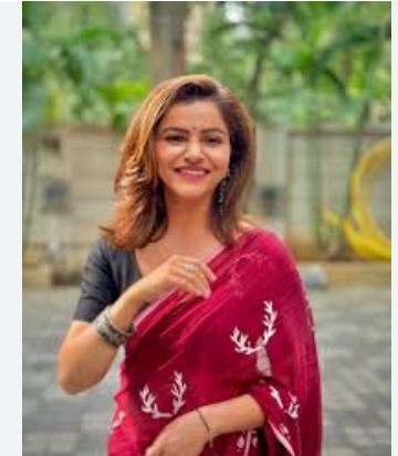 Rubina Dilaik Birthday Countdown