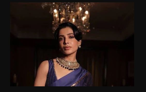 Samantha Ruth Prabhu Birthday Countdown