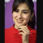 Sara Ali Khan Birthday Countdown